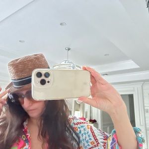 BRIXTON hat , a unique & cool hat to make any outfit cooler .